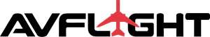 Avflight Lansing (LAN) logo