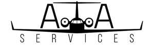 AT&A Services, LLC (Private Hangar) logo