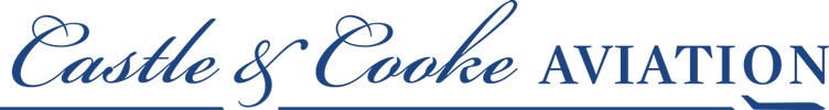 Castle and Cooke Aviation logo