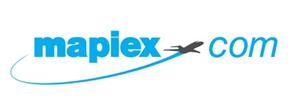 MAPIEX logo