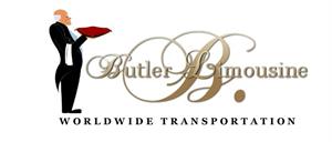 Butler Luxury Transportation