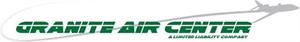 Granite Air Center logo