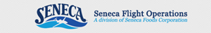 SENECA FLIGHT OPERATIONS logo