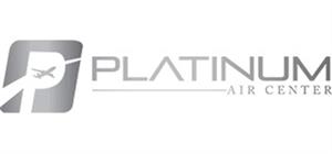 Platinum Air Center (inactive) logo
