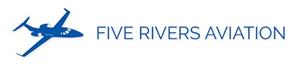 Five Rivers Aviation logo