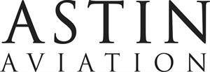 Astin Aviation logo