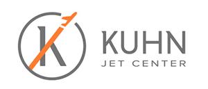 Kuhn Jet Center logo