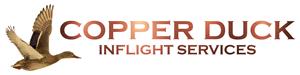 Copper Duck Inflight Services