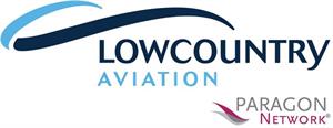 Lowcountry Aviation logo