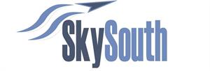 SkySouth Aviation logo