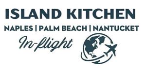 Island Kitchen Catering