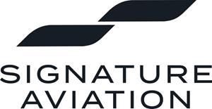 Signature Aviation West (formerly Meridian) logo