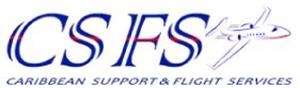 CSFS (Caribbean Support & Flight Services)