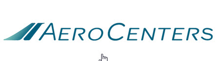 Aero Centers logo