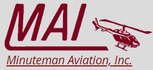 Minuteman Aviation, Inc.