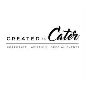 Created to Cater