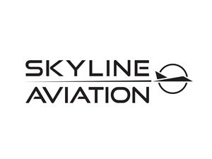 Skyline Aviation logo