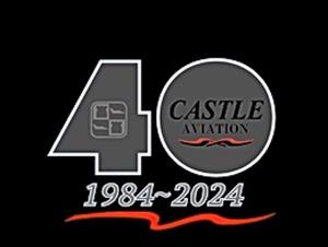 Castle Aviation logo