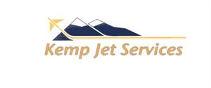 Kemp Jet Services logo